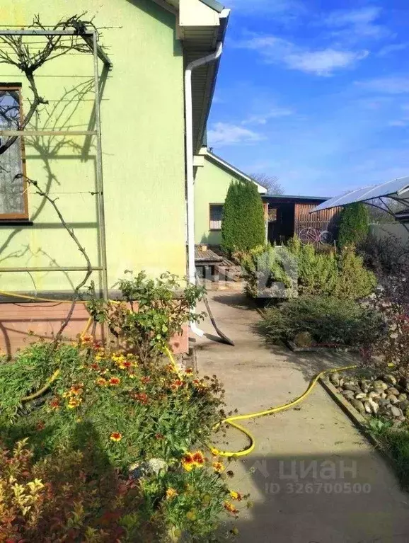 Дом в Краснодарский край, Усть-Лабинск ул. Гастелло (170 м) - Фото 2