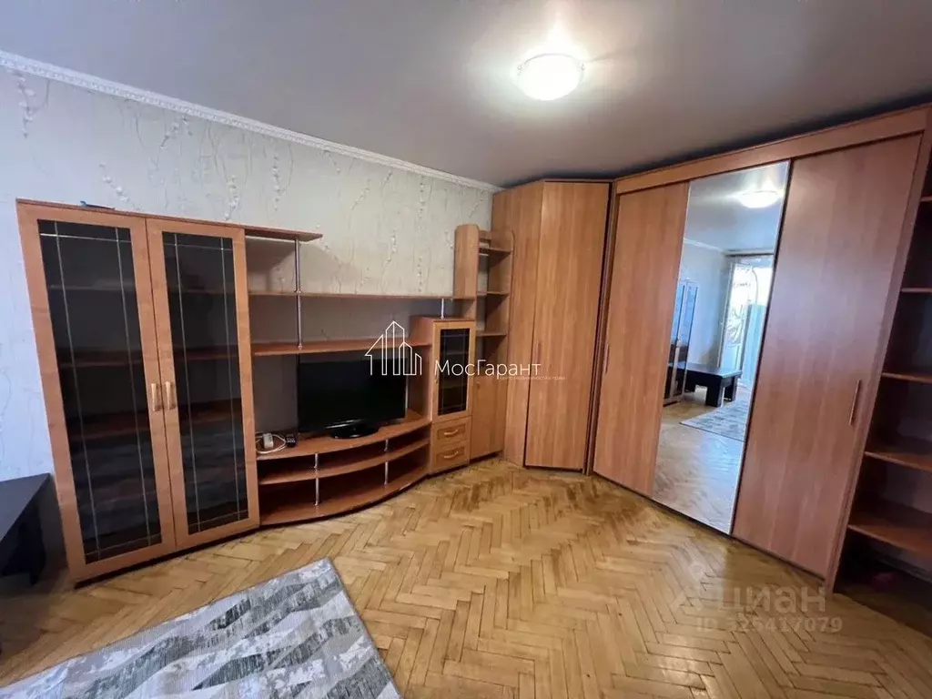 2-к кв. Московская область, Мытищи ул. Веры Волошиной, 18 (46.8 м) - Фото 2