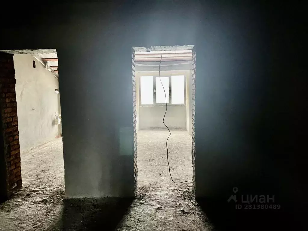 3-к кв. Северная Осетия, Владикавказ ул. Билара Кабалоева, 18 (71.0 м) - Фото 1