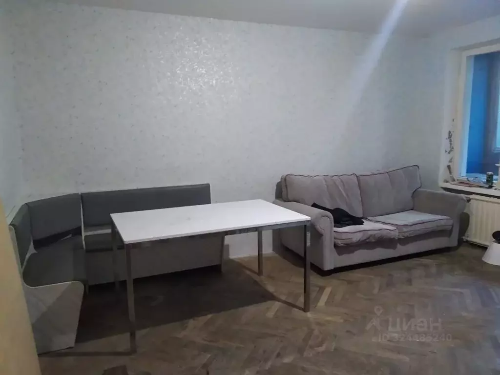 Комната Санкт-Петербург Пражская ул., 7К3 (20.0 м) - Фото 1