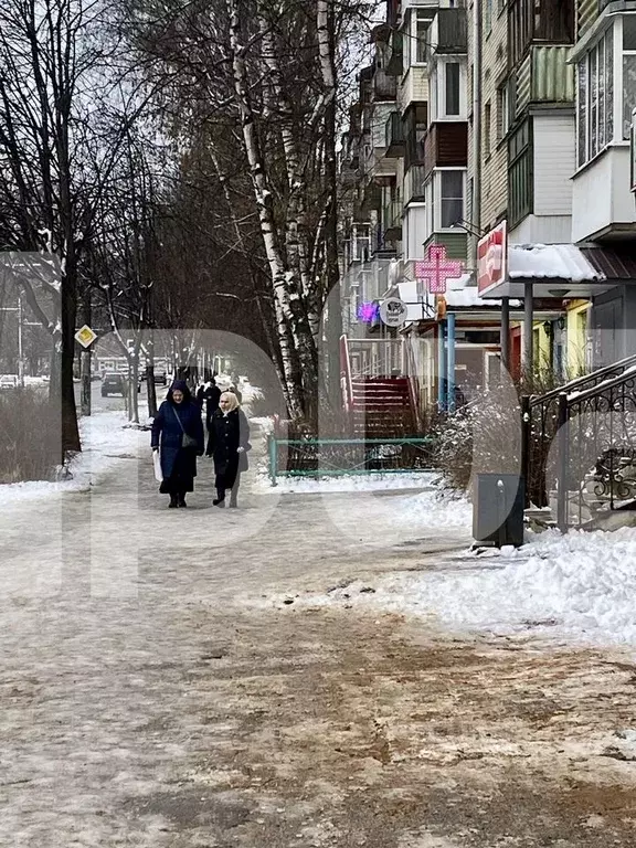 Помещение свободного назначения в Костромская область, Кострома ул. ... - Фото 1