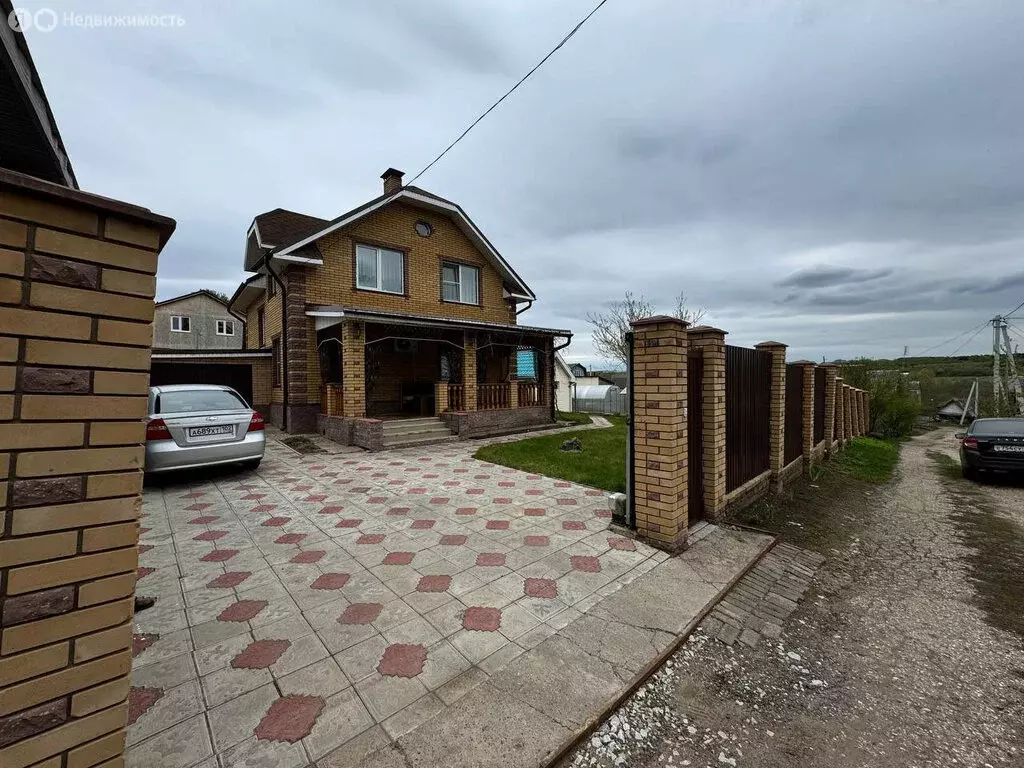 Дом в Ижевск, СНТ имени Азина, улица Родничок, 35 (128 м) - Фото 1