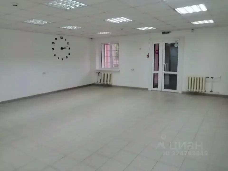 Офис в Владимирская область, Владимир ул. Мира, 15 (70 м) - Фото 1