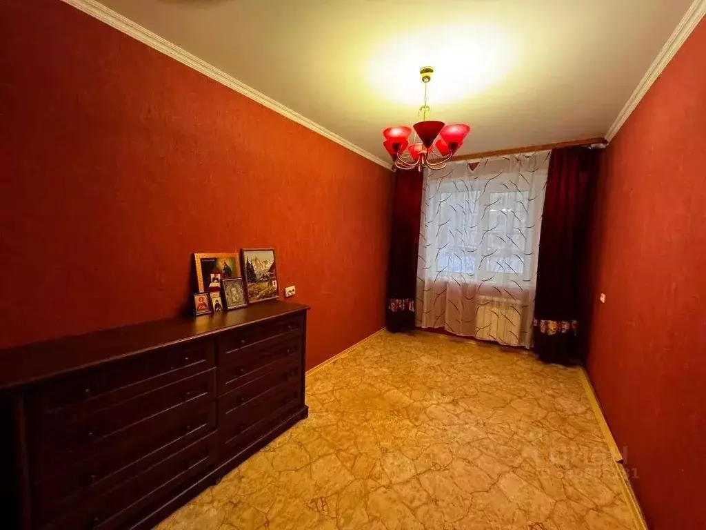 3-к кв. Самарская область, Тольятти ул. Лизы Чайкиной, 73 (58.0 м) - Фото 1