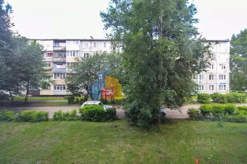 1-к кв. Тульская область, Новогуровский рп ул. Лесная, 1 (36.0 м) - Фото 1