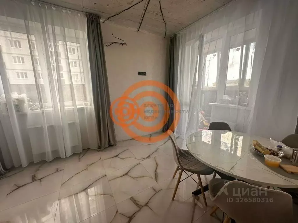 3-к кв. Тюменская область, Тюмень Дамбовская ул., 29к1 (68.1 м) - Фото 1