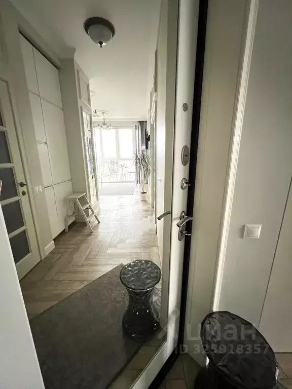 1-к кв. Москва, Москва, Зеленоград к619 (50.0 м) - Фото 2