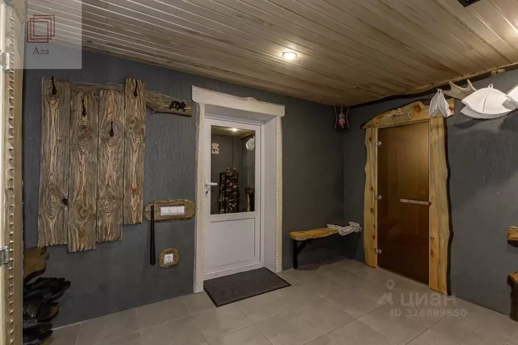 Дом в Алтайский край, Барнаул Власихинская ул., 67А/337 (67 м) - Фото 2