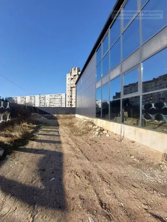 Помещение свободного назначения в Псковская область, Псков ул. ... - Фото 2
