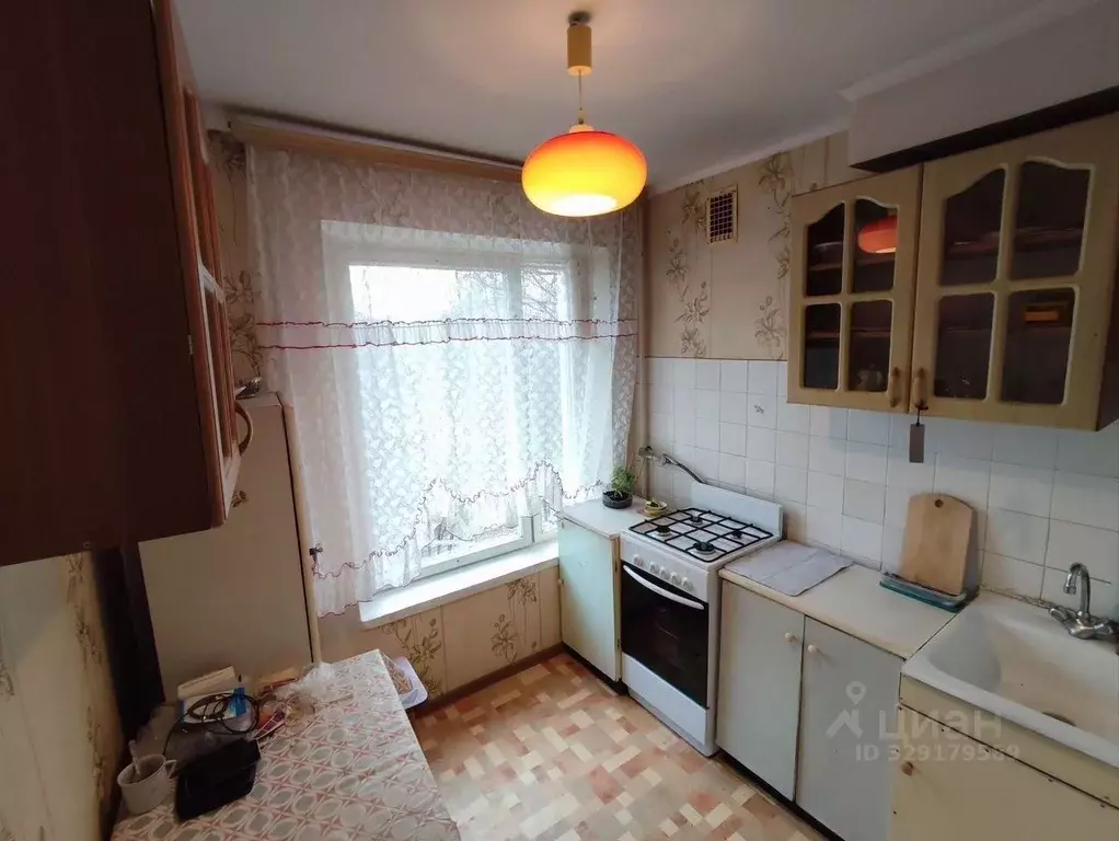 1-к кв. Московская область, Видное Советская ул., 30 (34.0 м) - Фото 1