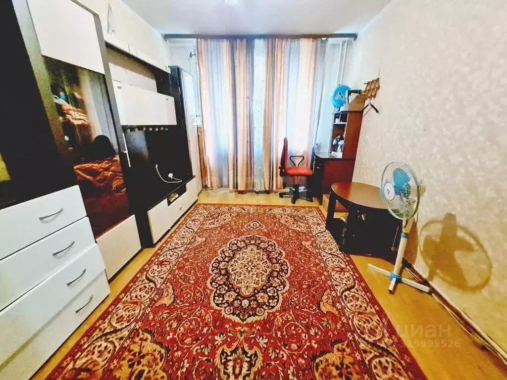 2-к кв. Приморский край, Владивосток ул. Фадеева, 14А (43.9 м) - Фото 1