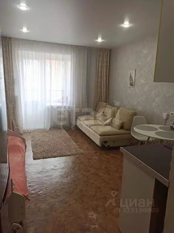 Студия Красноярский край, Красноярск просп. 60 лет Образования СССР, ... - Фото 2