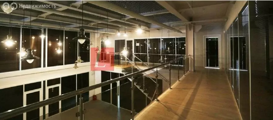 Офис (20 м) - Фото 1