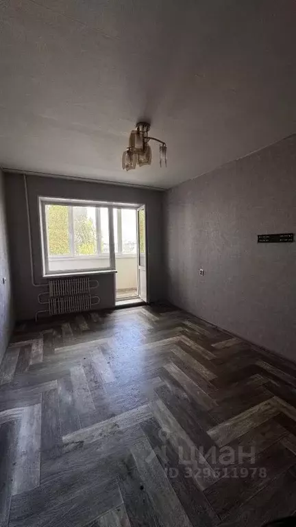 2-к кв. Белгородская область, Губкин ул. Космонавтов, 3 (47.1 м) - Фото 1