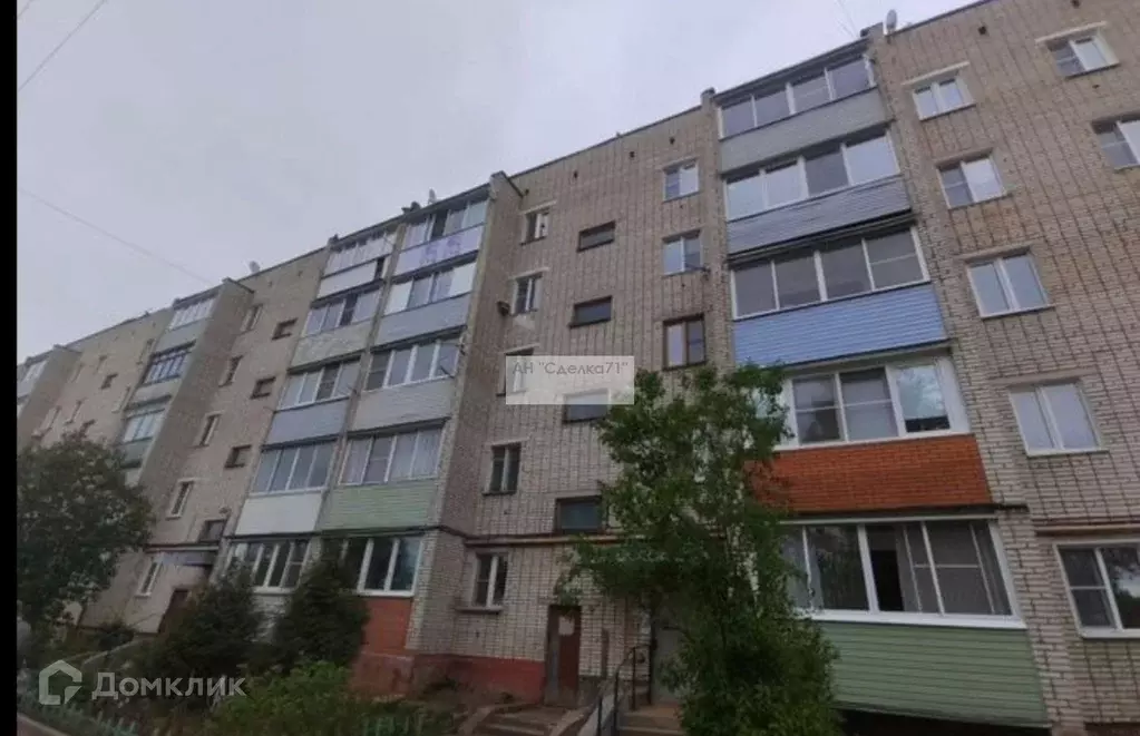 Продаётся 3-к квартира, 71.3 м - Фото 1