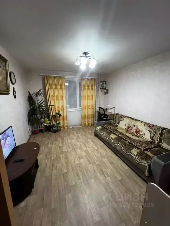 2-к кв. Саратовская область, Саратов ул. Имени Михаила ... - Фото 1