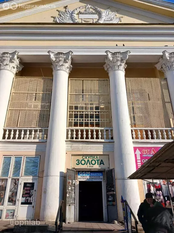 Помещение свободного назначения (102.6 м) - Фото 1