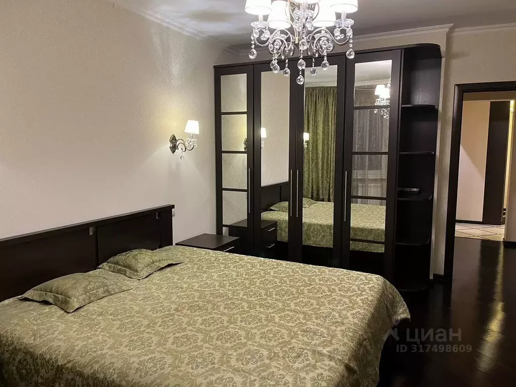 2-к кв. Москва Нагатинская наб., 18к1 (75.0 м) - Фото 0