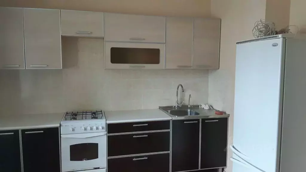 2-к кв. Ивановская область, Иваново Кузнечная ул., 38 (61.0 м) - Фото 1