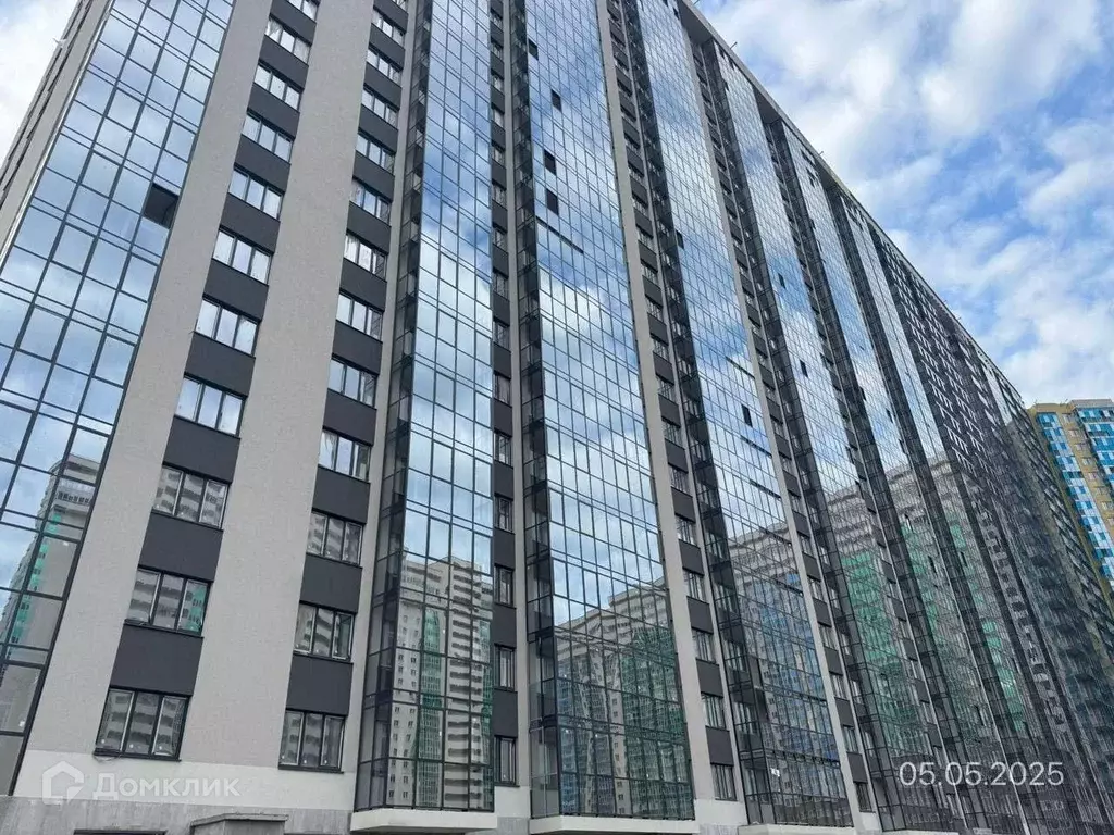 Продаётся 1-к квартира, 47.7 м - Фото 0