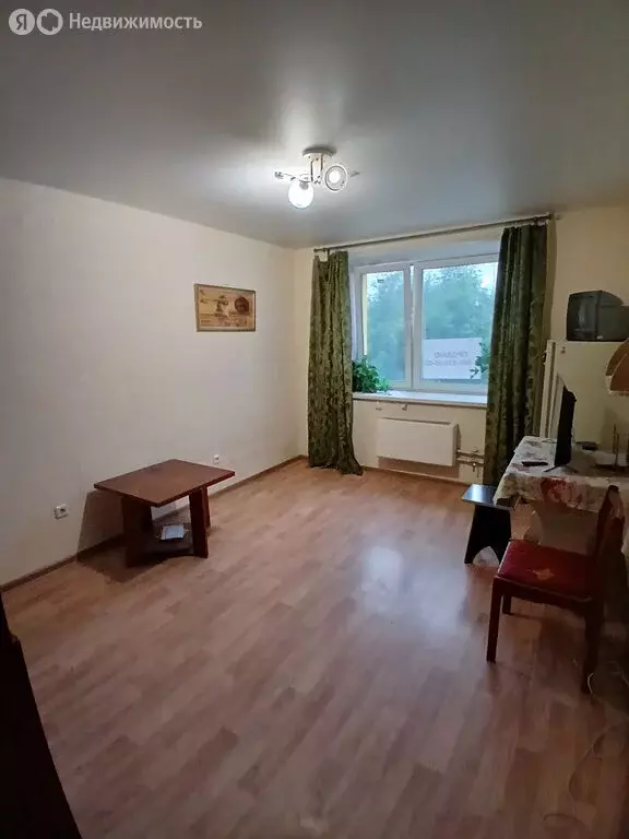 1к в 2-комнатной квартире ( м) - Фото 1