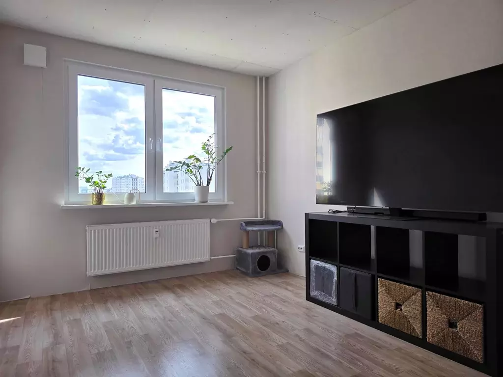 Продаётся 3-к квартира, 59.2 м - Фото 0