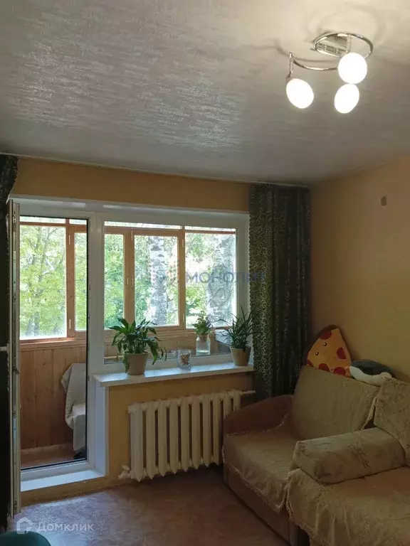 Продаётся 1-к квартира, 31 м - Фото 0