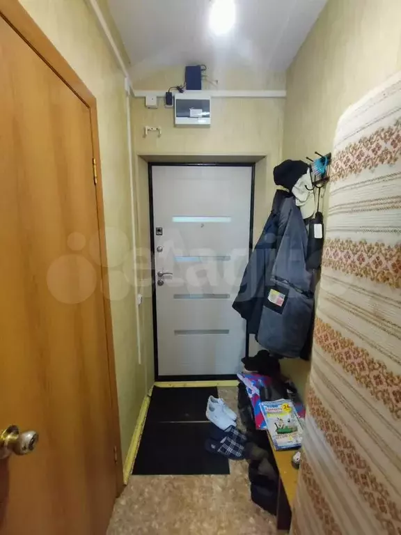 Квартира-студия, 21,3 м, 2/4 эт. - Фото 1