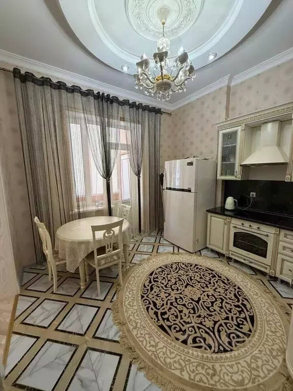 1-к кв. Дагестан, Дербент ул. Сальмана, 43 (54.0 м) - Фото 1