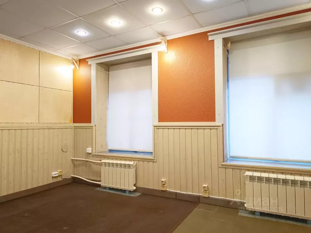 Помещение свободного назначения в Санкт-Петербург просп. Бакунина, 17 ... - Фото 1