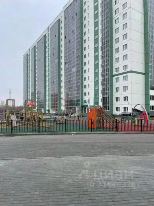 2-к кв. Новосибирская область, Новосибирск ул. Ватутина, 93/1 (36.0 м) - Фото 1
