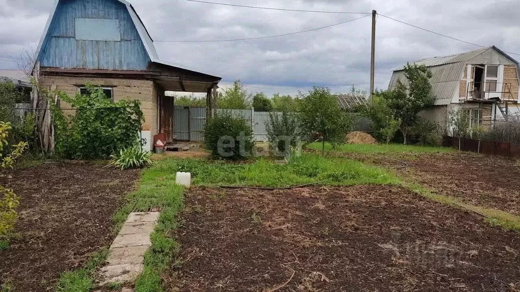 Купить Дачу В Ивановке Оренбург