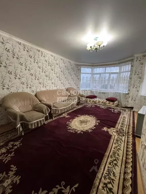 2-к кв. Дагестан, Дербент ул. Сальмана, 13В (65.0 м) - Фото 1