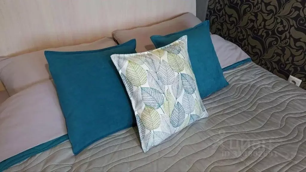 1-к кв. Иркутская область, Иркутск ул. Ядринцева, 88 (42.0 м) - Фото 2