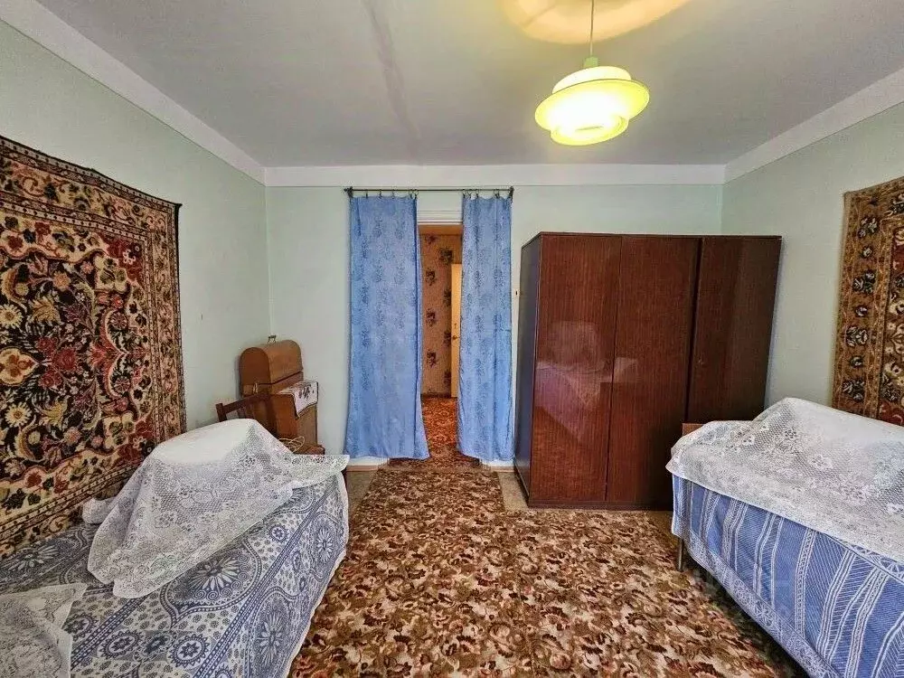 2-к кв. Краснодарский край, Абинск Комсомольский просп., 101А (49.7 м) - Фото 1