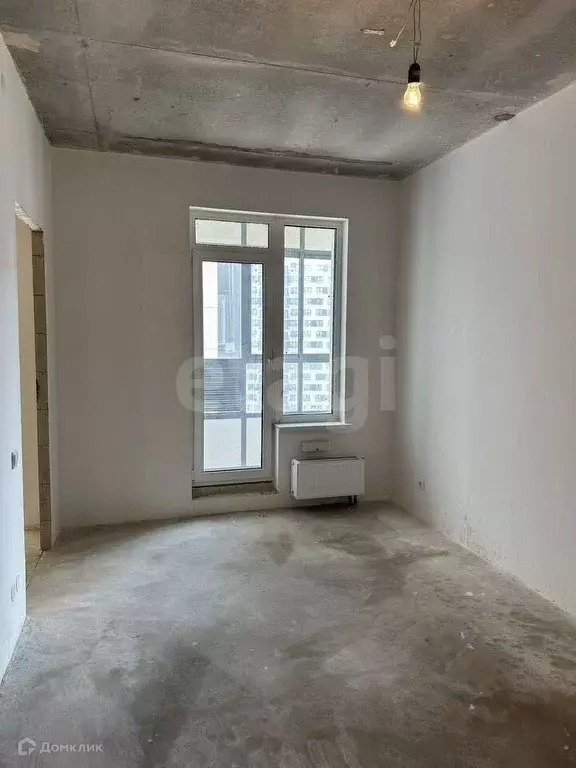 Продаётся 1-к квартира, 46 м - Фото 1