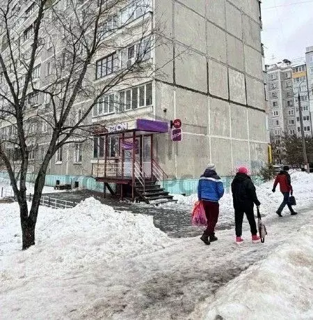 Торговая площадь в Нижегородская область, Нижний Новгород ул. ... - Фото 1