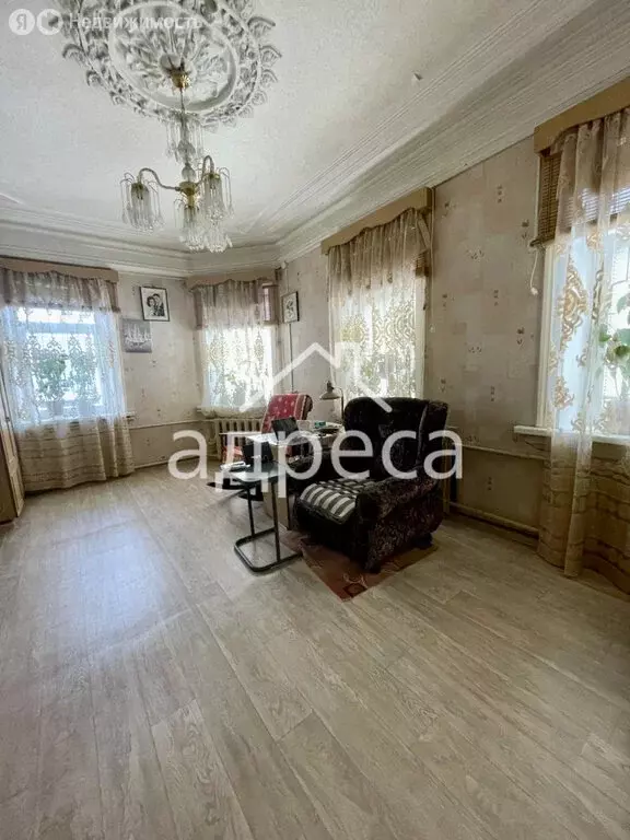 3-комнатная квартира: Самара, улица Буянова, 86 (62 м) - Фото 1