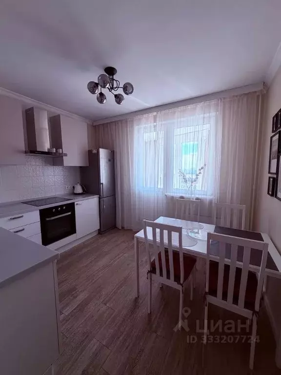 1-к кв. Москва Миклухо-Маклая ул., 43 (41.6 м) - Фото 2