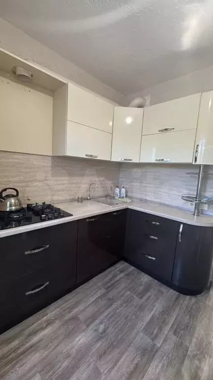 2-к. квартира, 52 м, 2/9 эт. - Фото 1