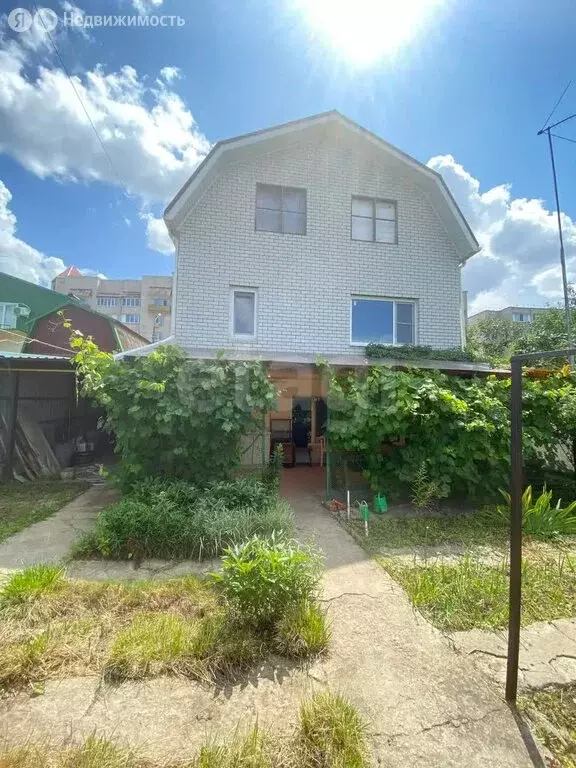 Дом в Энгельс, Рабочая улица, 100 (170 м) - Фото 0