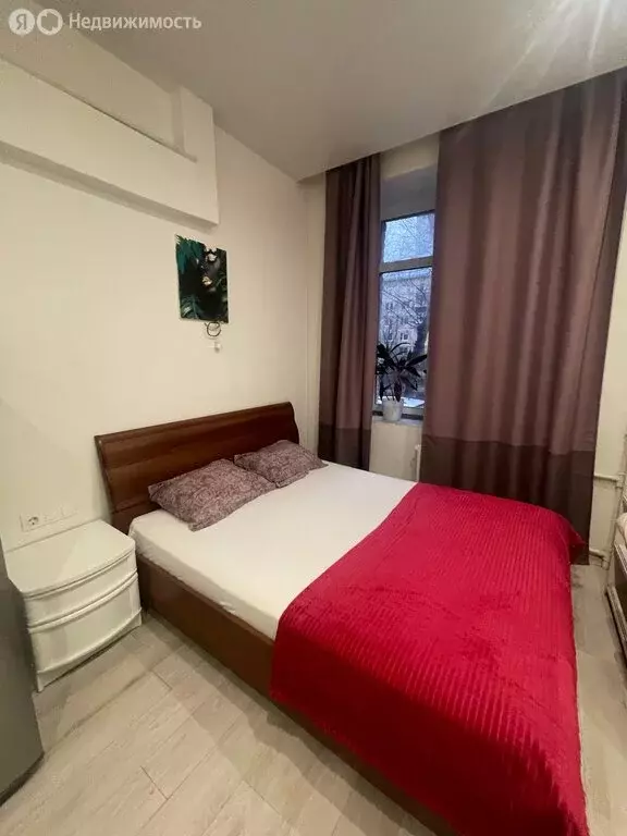 1к в 3-комнатной квартире (18 м) - Фото 1