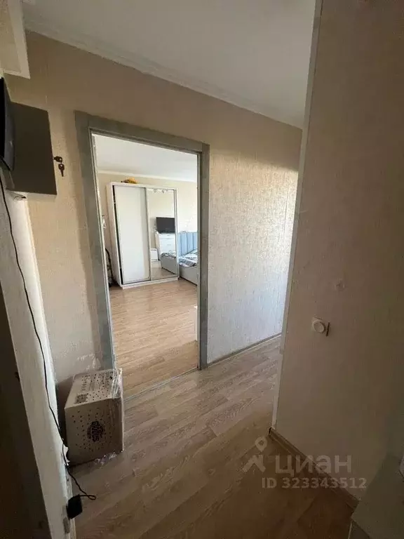 1-к кв. Москва Халтуринская ул., 18 (40.0 м) - Фото 2