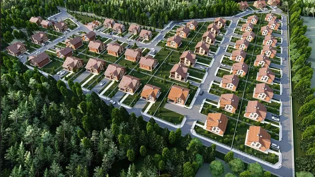 Участок в Московская область, Ногинск Богородский городской округ,  ... - Фото 1