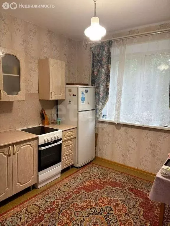 1-комнатная квартира: Миасс, улица Вернадского, 52 (31.9 м) - Фото 2