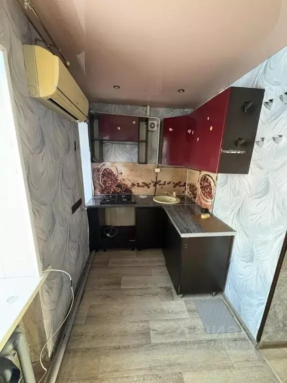 2-к кв. Башкортостан, Иглинский сельсовет, с. Иглино ул. Калинина, 31 ... - Фото 1