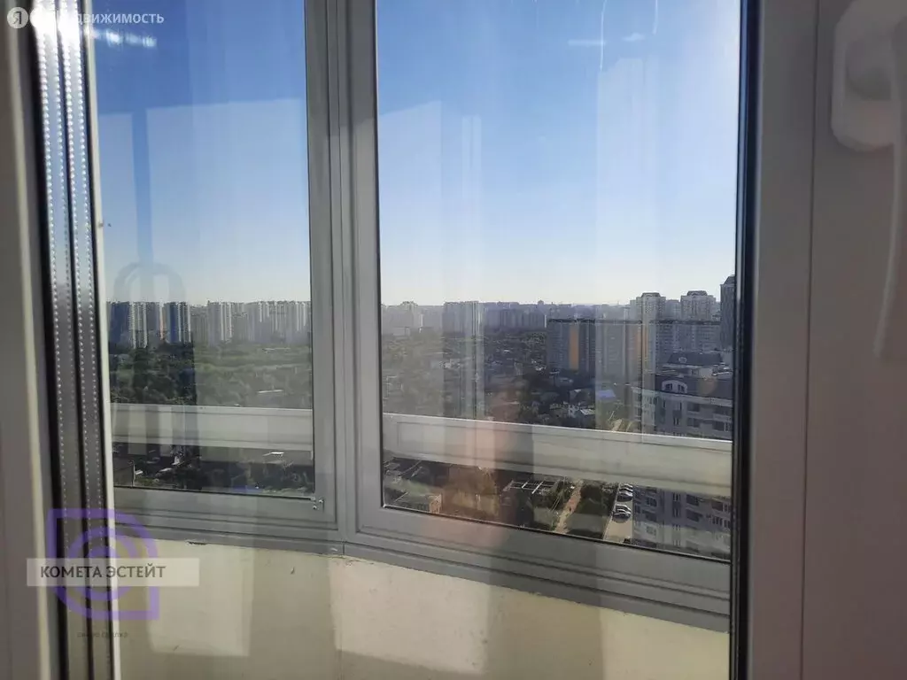 1-комнатная квартира: Москва, Покровская улица, 17Ак1 (39 м) - Фото 1