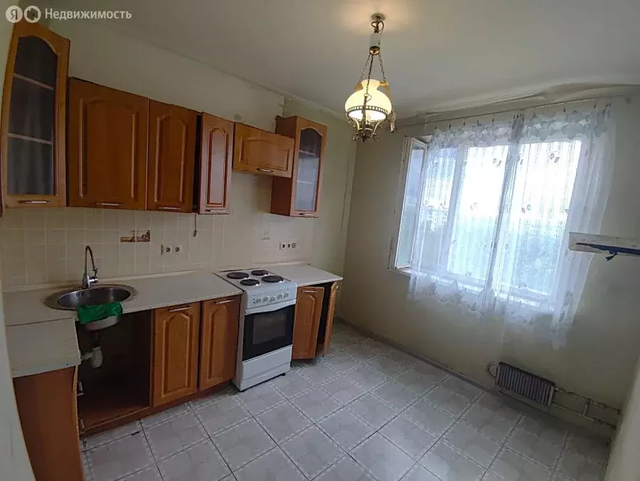 2-комнатная квартира: Москва, Голубинская улица, 7к2 (55 м) - Фото 0