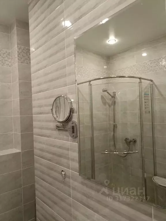2-к кв. Краснодарский край, Геленджик Туристическая ул., 4Гк4 (62.0 м) - Фото 1