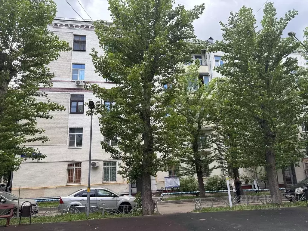 Комната Москва Болотниковская ул., 1К2 (15.4 м) - Фото 1